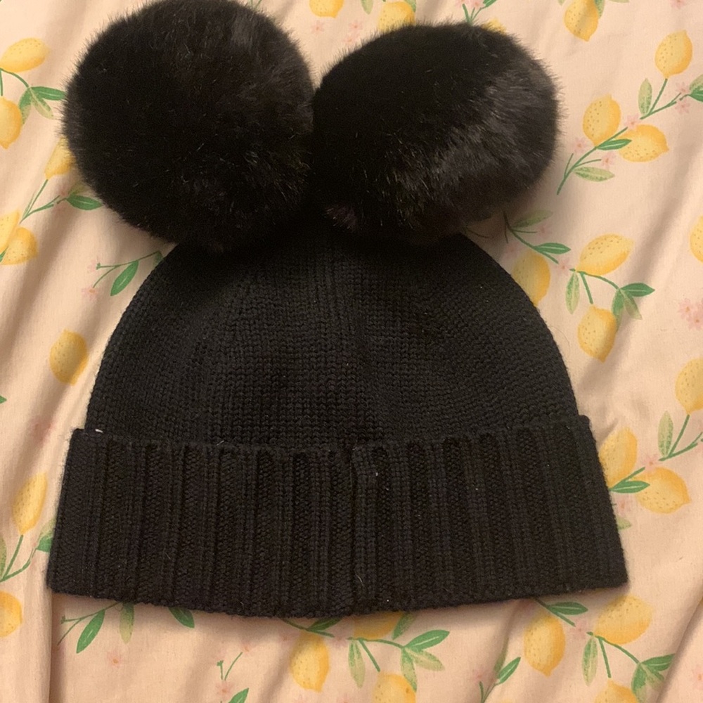 Kate Spade Hat - Picture 2 of 3
